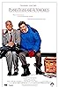 Planes, Trains & Automobiles (1987) Poster