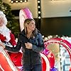 Colin Ferguson, Lori Loughlin, and Michael St. John Smith in Every Christmas Has a Story (2016)