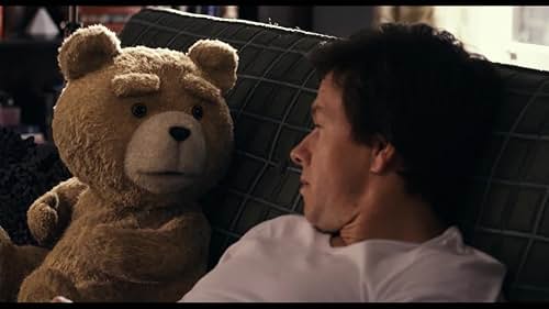 Ted: A Look Inside (Featurette)