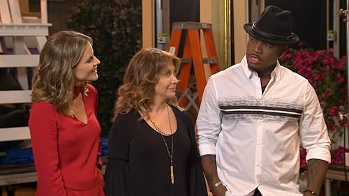 Hollywood Game Night: Natalie Morales, Cheri Oteri, Ne-Yo