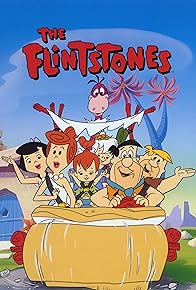 Primary photo for The Flintstones