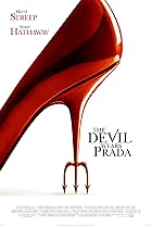 The Devil Wears Prada (2006) Poster