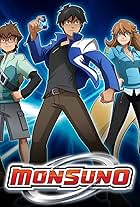 Monsuno