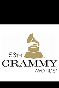 Primary photo for The 56th Annual Grammy Awards