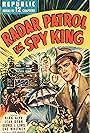 Kirk Alyn in Radar Patrol vs. Spy King (1949)