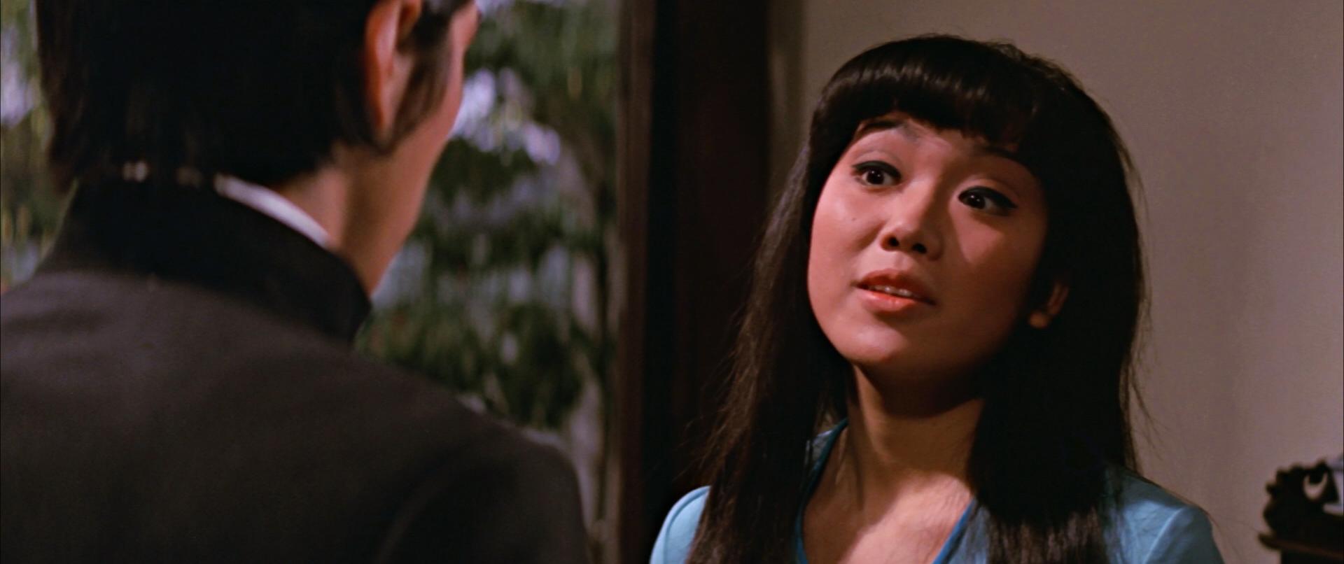 Yen-Ching Ou in Vengeance! (1970)