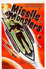 Primary photo for Missile Monsters