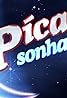 Pícara Sonhadora (TV Series 2001) Poster