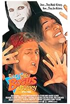 Bill & Ted's Bogus Journey