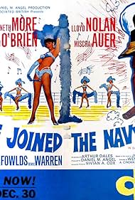 We Joined the Navy (1962)