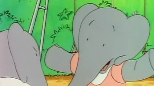 Babar: Between Friends