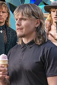 Primary photo for Tony Cavalero