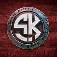 Smith/Kotzen: Taking My Chances (2021)