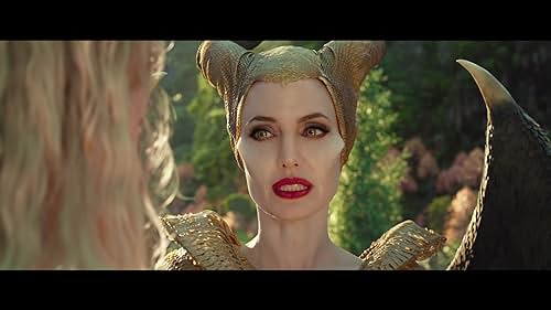 Maleficent: Mistress of Evil