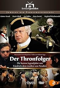 Primary photo for Der Thronfolger