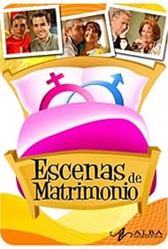 Escenas de matrimonio (2007)