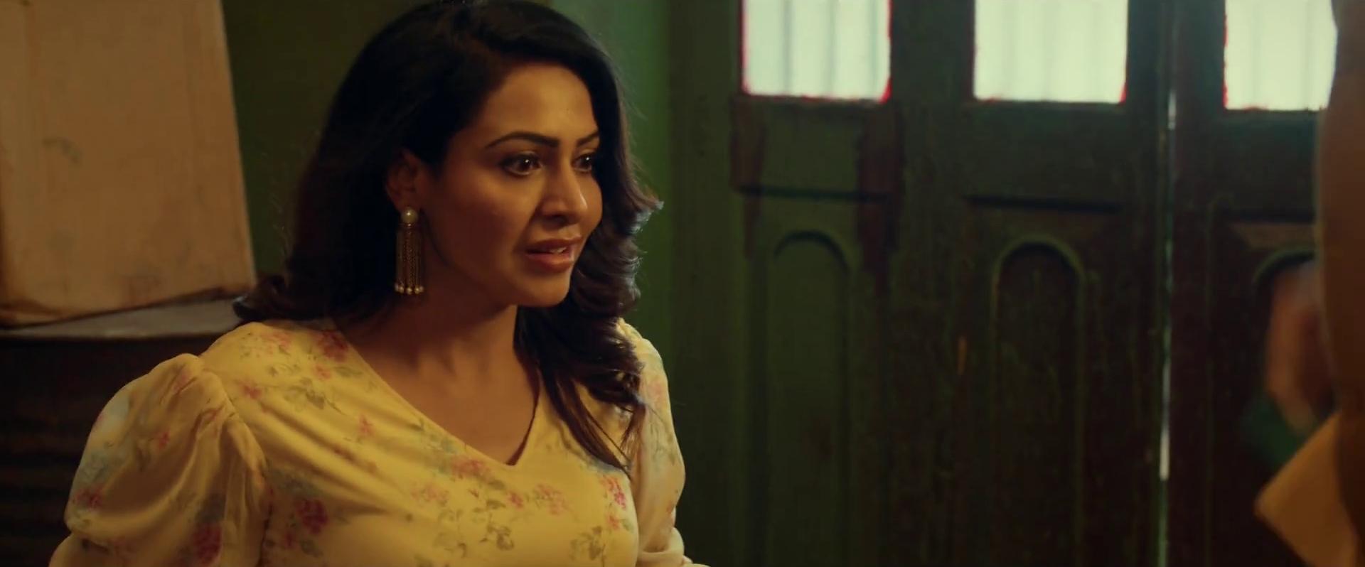 Nandini Rai in Bhaag Saale (2023)