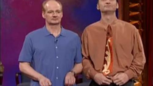 Whose Line Is It Anyway