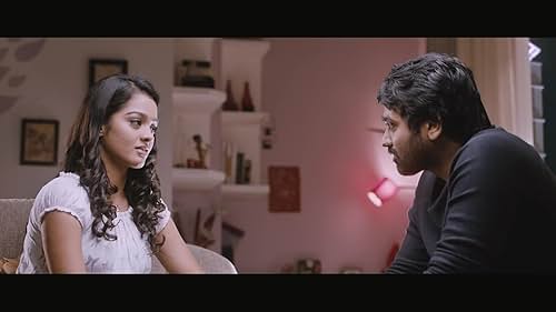 Puriyaadha Pudhir (2017) Trailer