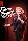 Fortune Feimster: Sweet & Salty (2020)