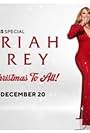 Mariah Carey: Merry Christmas to All! (2022)