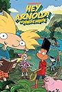 Hey Arnold: The Jungle Movie (2017)