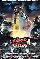 A Nightmare on Elm Street 4: The Dream Master (1988)