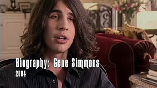 Gene Simmons Family Jewels: Our Life Passes Before Us