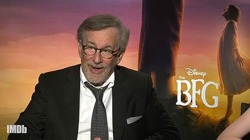 Before Steven Spielberg became an Oscar-winning director, he was determined to win a different award. Learn about the short Western that became his first IMDb credit and the Boy Scout merit badge he earned along the way.