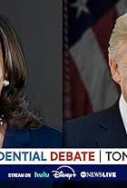 ABC News Presidential Debate