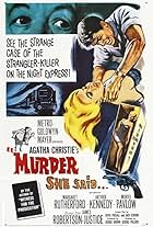 Murder She Said (1961)