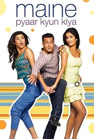 Maine Pyaar Kyun Kiya (2005)