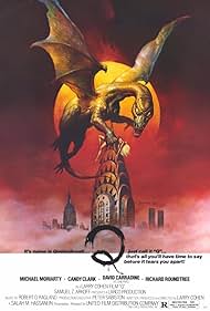 Q: The Winged Serpent (1982)