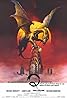 Q: The Winged Serpent (1982) Poster