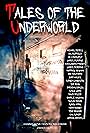 Matthew Brenher, Ian Burfield, Tony Denham, Gary Hailes, Sidney Kean, Sidney Livingstone, AG. Longhurst, Michael McKell, Kim Taylforth, Jordan B Abrams, Cassandra French, James Osborne, Can Somer, Brendan Gibson, Steve Ward, James Pickering, and David J Biscoe in Tales of the Underworld (2024)