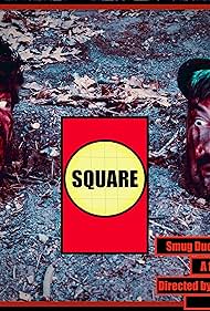 Jason Konopisos-Alvarez and Ryan Nealy in Square (2021)