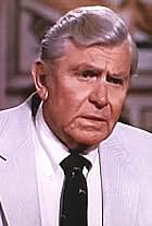 Andy Griffith in Matlock (1986)