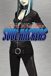 Primary photo for Devil Summoner: Soul Hackers