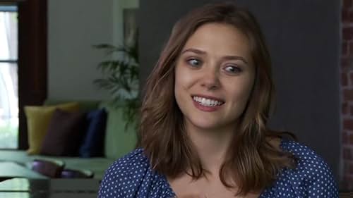 Silent House: Elizabeth Olsen On What I Liked About The Movie