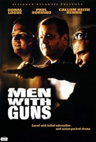 Primary photo for Men with Guns