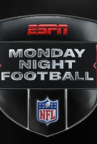 Primary photo for NFL Monday Night Football