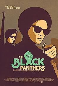 Primary photo for The Black Panthers: Vanguard of the Revolution