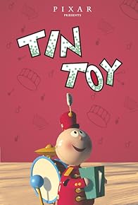 Primary photo for Tin Toy