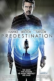 Predestination (2014)