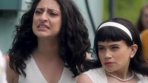 Three Busy Debras: Season 2 (Trailer 2)