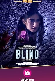 Sonam Kapoor in Blind (2023)