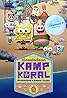 Kamp Koral: SpongeBob's Under Years (TV Series 2021–2024) Poster