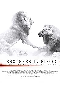 Primary photo for Brothers in Blood: The Lions of Sabi Sand