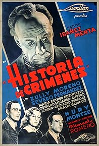 Primary photo for Tale of Crimes