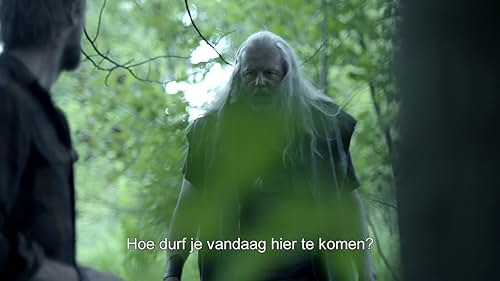 Outsiders: You Will Never Be One Of Us Again (Dutch Subtitled)